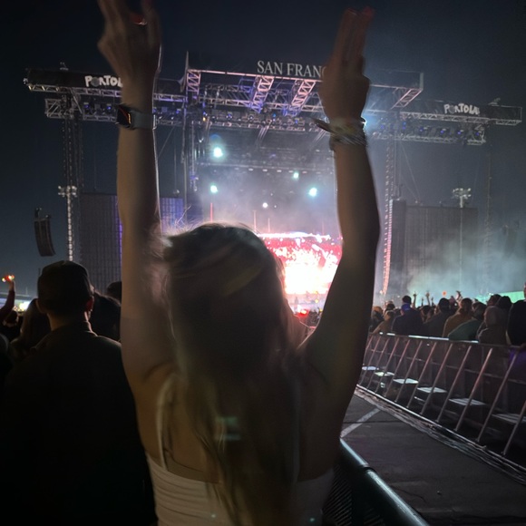 Meet your Posher, Grace - Picture 7 of 7